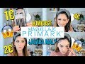 Maquillaje Primark LOW COST!! ¿MERECE LA PENA? | Petitsweetcouture