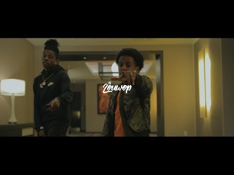 Lil LouWop - "Real Deal" (Music Video) Shot By @AceGotBars