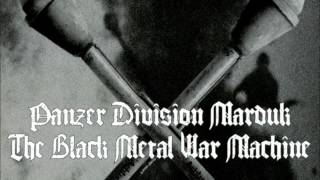 Marduk - Baptism By Fire