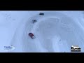 Audi A3 Circuit De Flaine 2021