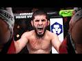 Every Islam Makhachev Fight