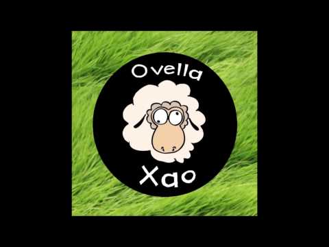 08 La companyia d'un porc espí - Ovella Xao "Trempera Matinera"