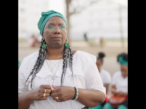 Áfrika - Ilda Vaz Kontadera (prod by prétu with John D'Brava)