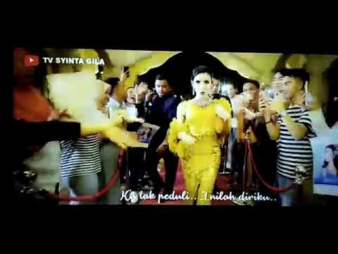Syinta Gila😊