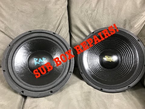 ISOBARIC enclosure viewing window repair