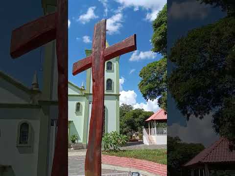 Igreja da Cidade de Pitangueiras Paraná