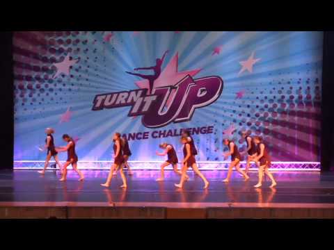 Best Lyrical, Modern, Contemporary // WHAT WE LEAVE YOU WITH - Dance Expressions [Dayton, OH]