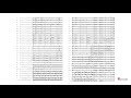 Copacabana Arr Naohiro Iwai