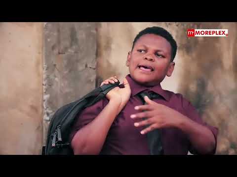 THE DON AND THE MASTERS 1. Aki and Paw-paw latest movies 2020