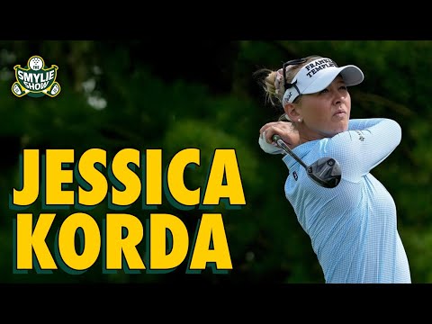 Pro Golf Mom: Jessica Korda's Next Chapter