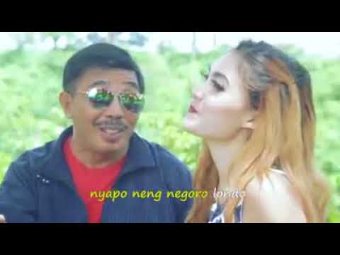 NELLA KHARISMA ft KANG HERRY - JOWO SURINAME II SINGLE TERBARU