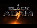 ADÃO NEGRO TEASER EM PORTUGUÊS BLACK ADAM