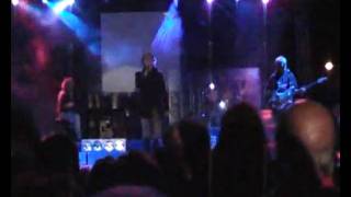 Riccardo Fogli - Malinconia LIVE
