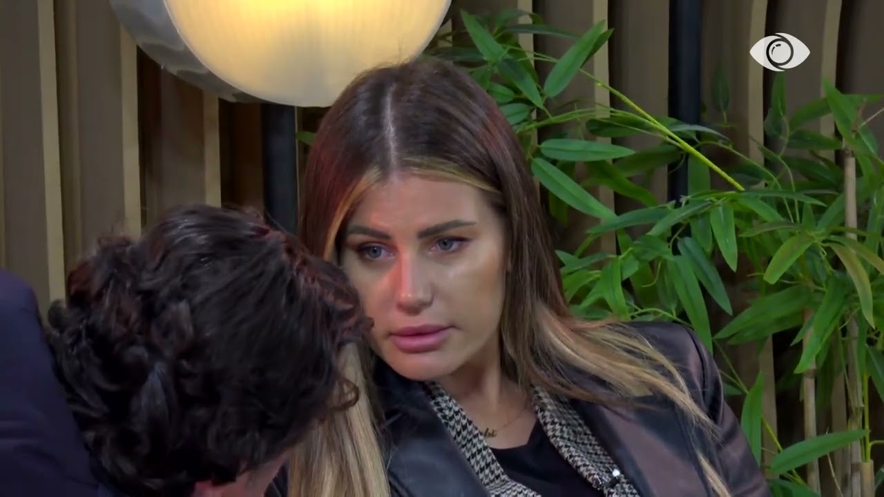 “Mos thuaj gjëra që nuk qëndrojnë”/ Valbona bisedon me Laertin