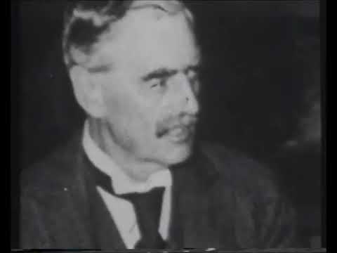 Why Appeasement - BBC History File