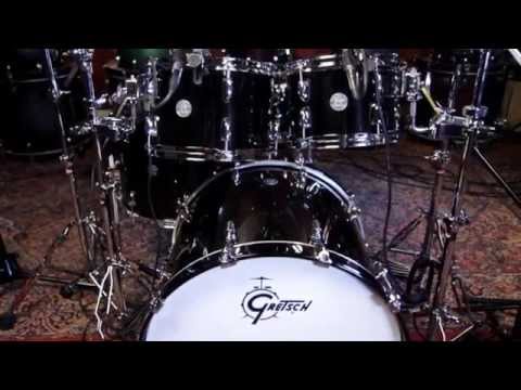 Gretsch Drums Marquee 5-Piece Shell Pack with 22