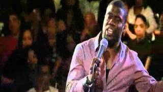 Kevin Hart All-star stand up Part 2
