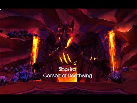 Imperium Vs Sinestra 25 - Warlock PoV