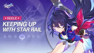 Запущена серия роликов про персонажей Honkai: Star Rail с совой в качестве ведущего — Первый выпуск посвящен Зеле
