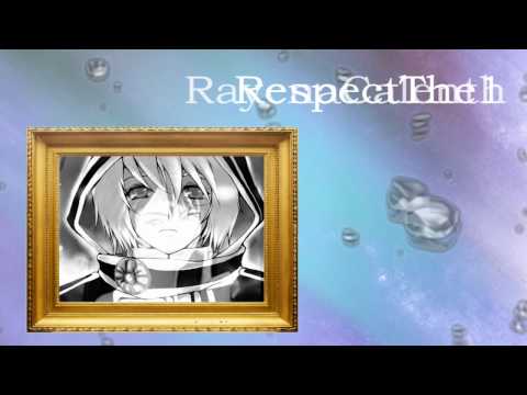 COSS Worm 2: Loveliness