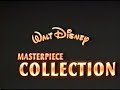 Walt Disney Masterpiece Collection Logo
