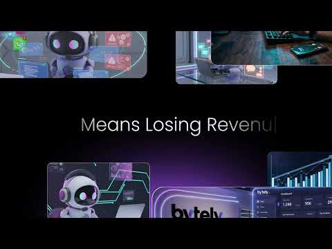 Branded Transitions