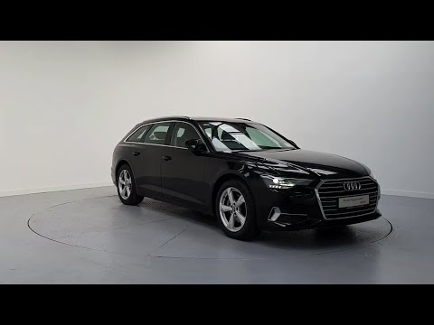 192D23013 - 2019 Audi A6 Avant 2.0TDI 204BHP SE 40 AUTO ESTATE 45,900