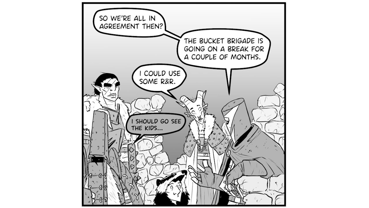 The Weekly Roll #101: 