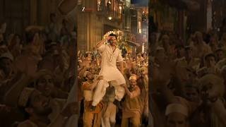 Unbothered &amp; First Class👍🏻✨#FirstClass #Kalank #VarunDhawan #KiaraAdvani #ArijitSingh #shorts