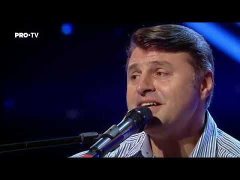 Romanii au talent 2018: Dan Venin - Interpreteaza piesa "Vara Promisa"