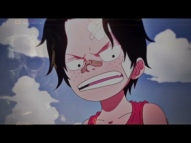 بكج اليرتات انمي - 15