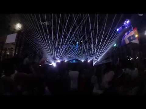 payback latch - Alesso ultra europe 2014