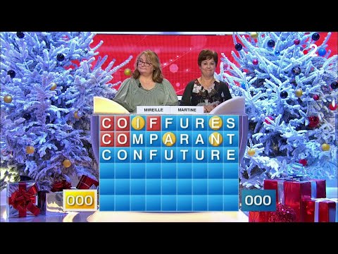 Motus du 13/12/18 - Intégrale