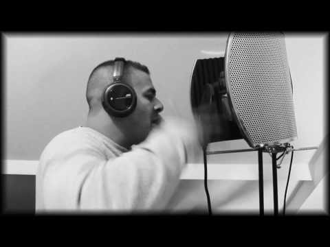 BIG RED and PUPPA NADEM - Dubplate - BAKOUA SOUND (clip vidéo)