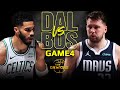 Boston Celtics Vs Dallas Mavericks Game 4 Full Highlights 2024 NBA Finals FreeDawkins