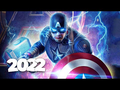 Music Mix 2022 🎵 Best Remixes of Popular Songs 🔊 EDM Music Mix 🎧