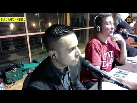 Fight 9 - Lady Lanz vs Jane Vaueli - Hardknocks @ Manurewa June 2017