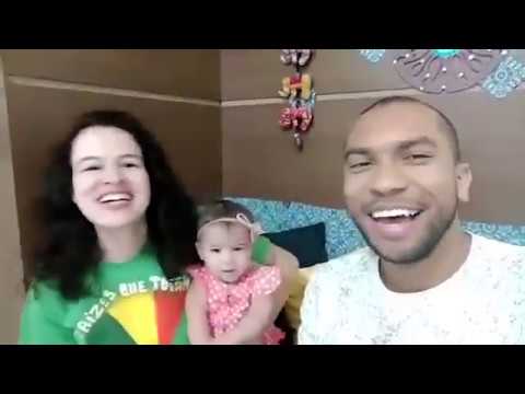 Raízes Que Tocam - Raízes Que Tocam (Clipe Oficial)