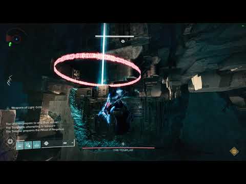 Fastest Vault of Glass Spoils Farm/Cheese #MOTW #destiny2