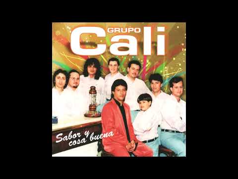 Grupo Cali - Mi cumbia