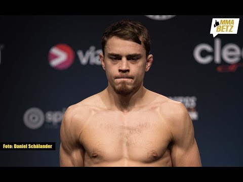 Superior Challenge 20 - Folkets "Main Event" slutar i vinst för Adam Westlund!!