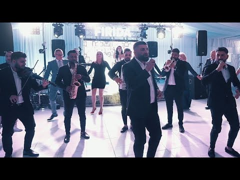 Firida Band  - Sarba soacrelor- Nuntă Magura Verde Bacau🇷🇴