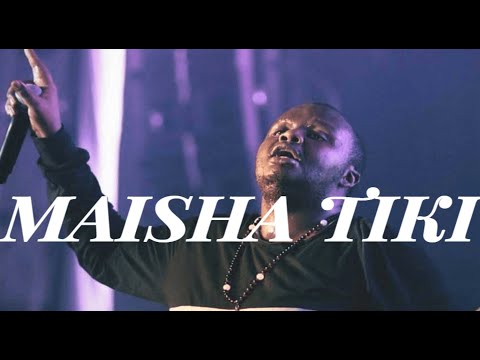 Mejja - Maisha Tiki (Ngoma ya Friday) (Official Music Video)