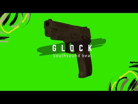 [ FREE ]  * HARD *  tha Supreme x Izi | Type Beat  "  GLOCK  "  (Prod.Southsound)  2019