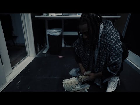 King Jean - Want It All (Official Music Video) 