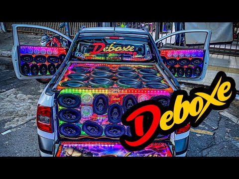 DEBOXE ELETROFUNK 2022 - BODE SEM PLACA - MC RD (Maax Deejay & DJ Guh Mix) Canal 2r
