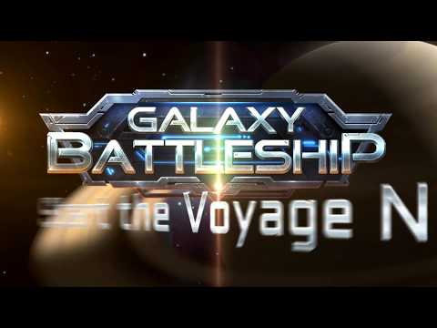 Vídeo de Galaxy Battleship