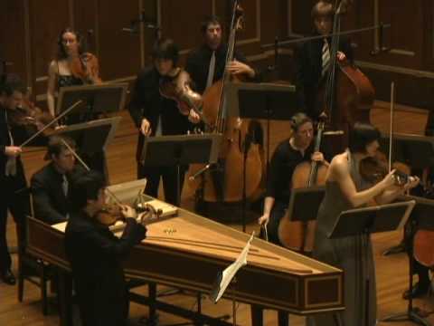 A Far Cry - Schnittke: Concerto Grosso no.1 (1977), V. Rondo: Agitato