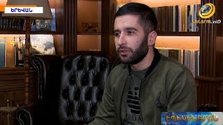 «Ափսոսում եմ, որ չկարեցա ավելին անել».պատերազմում վիրավորված հերոսը վերականգնողական կուրս է անցնում