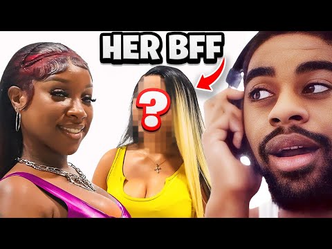 Blind Dating Girls Chosen By Their Best Friend! | J Gudda Reacts